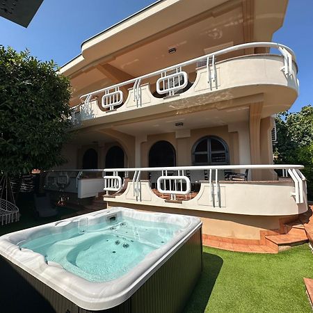 Villa Royale Krk Town Esterno foto