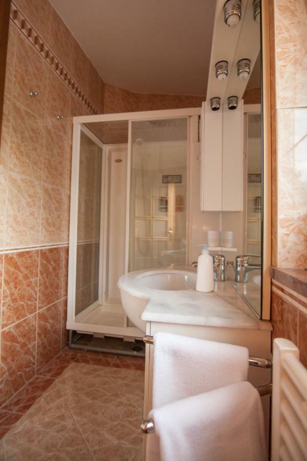 Villa Royale Krk Town Esterno foto