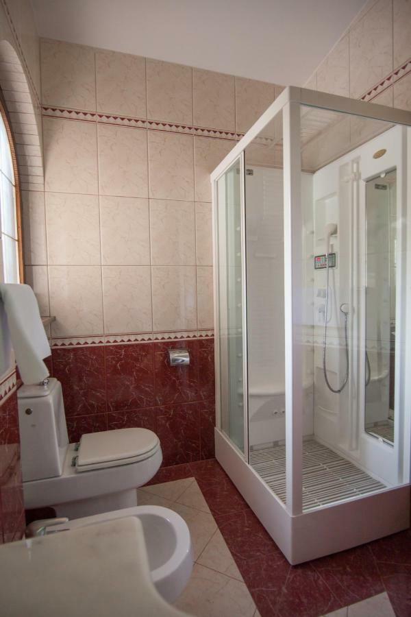 Villa Royale Krk Town Esterno foto