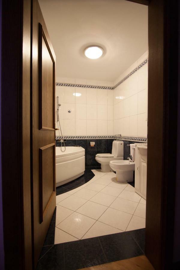 Villa Royale Krk Town Esterno foto
